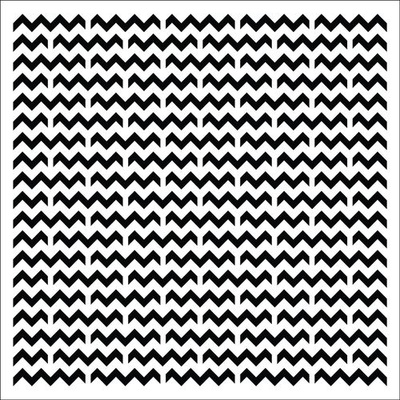 Маска шеврон 15,2*15,2см товщина 0,15м SCB53100010