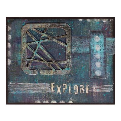 Ножи от Spellbinders - Road Map