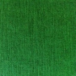 Дизайнерський картон з фактурою льону Sirio tela tela foglia, 30x30, зелений темний, 290 г/м²