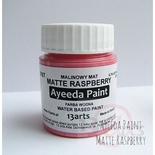 Фарба 13arts - Ayeeda Paint - Matte Raspberry