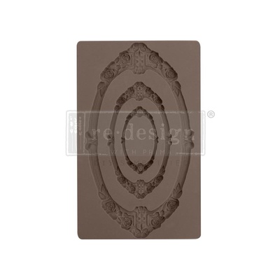 Молди силіконові від Prima - SICILY frames