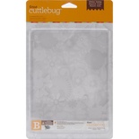 Cuttlebug Cutting Plate B 6"X8", 2 штуки