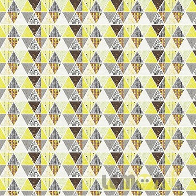 Аркуш скрап-паперу від Lemon Owl, колекція — Attic Door, аркуш #11 — Mosaic, 401111