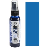 -50% фарба-спрей Tsukineko IrRESISTible Texture Spray - Danube Blue
