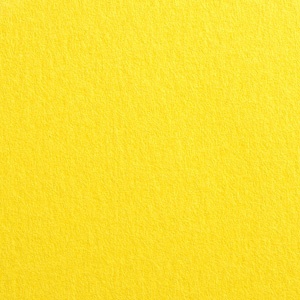 Дизайнерський гладкий картон Malmero Soleil, розмієр:30x30 см, колір: жовтий, щильнина: 250 г/м², 1 шт.