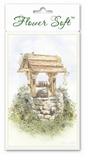 Flower Soft - Country - Wishing Well, 1 шт.