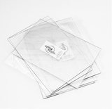 Пластини для вирубки,  22х38 см, 2 шт.