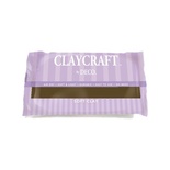 Полімерна глина від Claycraft by Deco © - Brown, коричневий, 55 gr.
