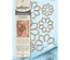 Ножи от Spellbinders – Shapeabilities Succulent and Mum Flower Etched Dies Thoughtful Expressions by Marisa Job