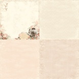 Аркуш односторонній Pion Design - Bottom of my heart - my Heart II, 30x30