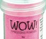 Пудра для эмбоссинга Wow - Fluorescent Pink - Regular, 15 мл