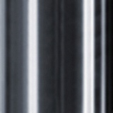 Термотрансферна плівка від Silhouette - Metallic Heat Transfer - Silver - Срібло, 91x30,5см