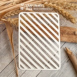 Чипборд ScrapBox - Карточка Project Life PL-008