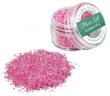 Flower Soft - Ultra Fine - Raspberry Fizz 20 ml