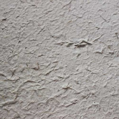 Тутовая бумага, цвет натуральный, светло-бежевый 