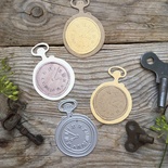 Ніж для вирубки від MiMiCut "Carpe Diem", 40x51м