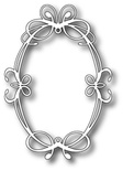 Нож от  Memory Box -  DIES- Tiffany Frame
