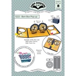 ПІД ЗАМОВЛЕННЯ - Karen Burniston Dies - Bam Box Pop-Up