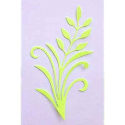 Ніж для вирубки Crafty Ann Flourish 4