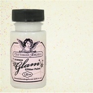 -50% Фарба з глянцевим ефектом від TatteRed Angels - Glimmer Glaze - Chandelier, колір бежевий