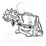 Штамп від ПСК - Портфель