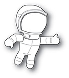 Ножі для вирубки від Memory Box - Astro Suit