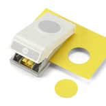 Фигурный дырокол EK Tools 1 1/2 Inch Circle Punch - Круг, диаметр 3.8 см