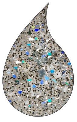 Пудра для эмбоссинга от WOW - Midas Touch - Regular, 15 мл