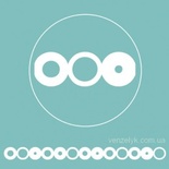 Чипборд від Вензелик - Бордюр 09, розмір чіпборду: 18*230 мм