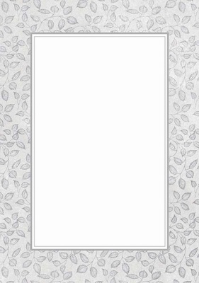 Двусторонняя подложка от Galeria Papieru, 10х14,5см, цвет фиолетовый - KP-06