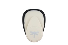 Фігурний компостер від ScrapBerryʼs, 1,5см