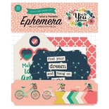 Висічки від Echo Park - Just Be You Frames & Tags