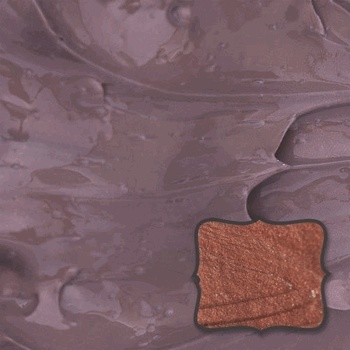 Фарба від Art Anthology - Metal Effects - колір Copper