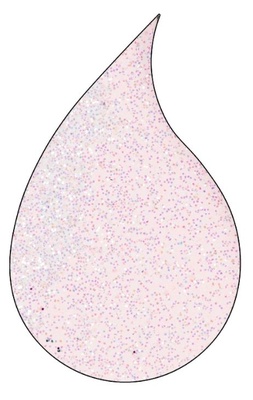 Пудра для эмбоссинга от Wow - Pink Sherbert - Regular, 15 мл