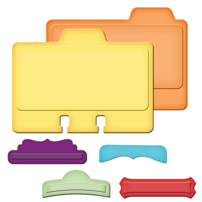 Ніж для вирубки Spellbinders - Address Book, 6 шт.