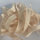 Стрічка Seam Binding Cameo Beige, ширина 14мм, довжина 90 см