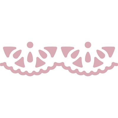 Дірокол бордюрний 4 см ДІАМАНТ, TM dpCraft (Dalprint)