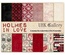 Набор двусторонней скрапбумаги UHK Gallery - Holmes in love, 6 листов