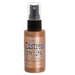 Краска-спрей Ranger - Tim Holtz - Distress Spray Stains - Antiqued Bronze