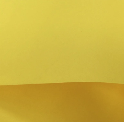 дизайнер, папір, 30х30, колір лимонний, щільність 120 г/м²