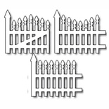 Ніж від Impression Obsession - Fence Trio