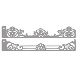 ЦЕНА СНИЖЕНА! Набор масок Prima, 30 см, 2 шт.