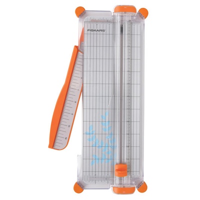 Резак для бумаги FISKARS - SureCut Paper Trimmer