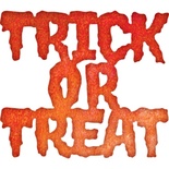 Ножі від Cheery Lynn Designs - Trick or Treat