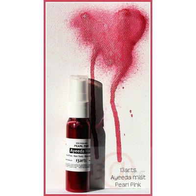 Фарба-спрей 13arts - Ayeeda Mist - Pearl Pink