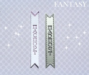 Ніж для вирубки від Fantasy - великий вертикальний прапорець «Паспорт»