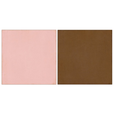 Аркуш двостороннього паперу Echo Park - Brown/Lt Pink, This & That Graceful, 30x30 см