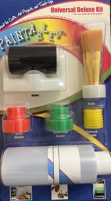Набір для фарбування поверхонь