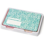 Міні-набір Project Life by Becky Higgins - Mini Kit - Baby - For Him