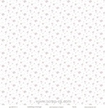 Аркуш від Євгенія Курдібановська TM "Дрібні квіти" колекція "Найкращі спогади".